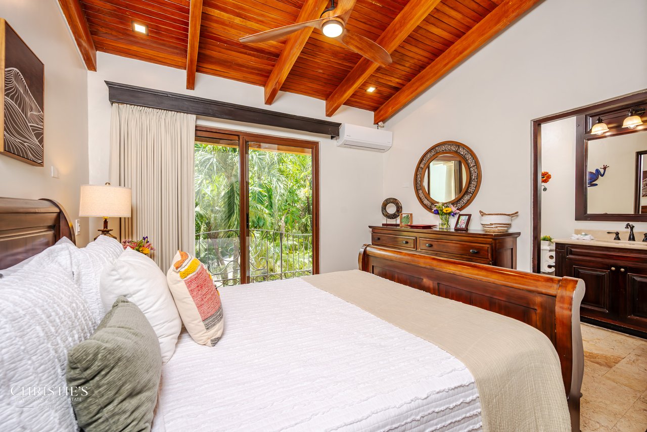 Luxury Beachfront Villa The Palms #6 