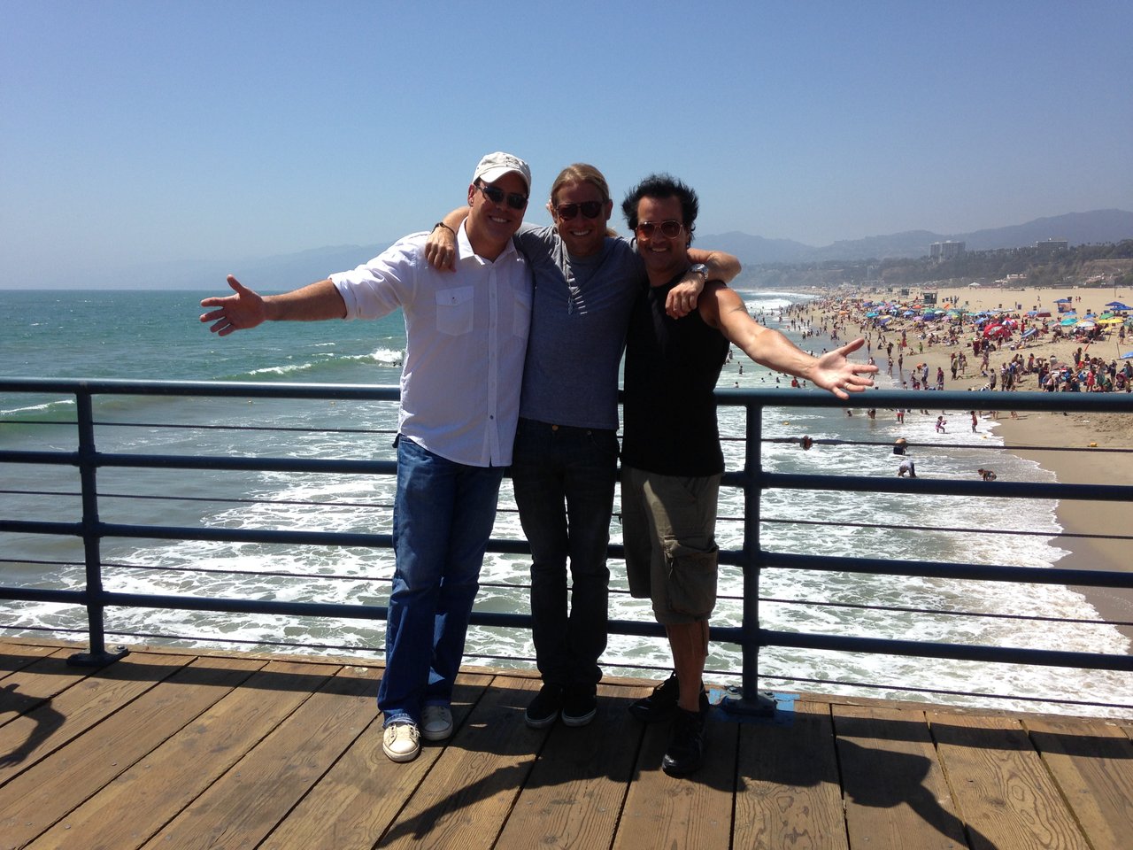 My Job Is Real Estate. My Passion Is Rock ’n’ Roll - Wyatt Poindexter - The Agency