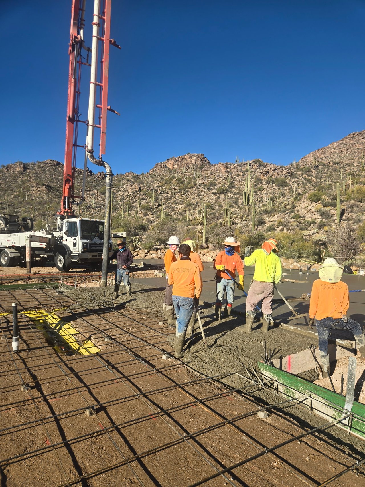 Designing Your Dream Home from the Ground Up