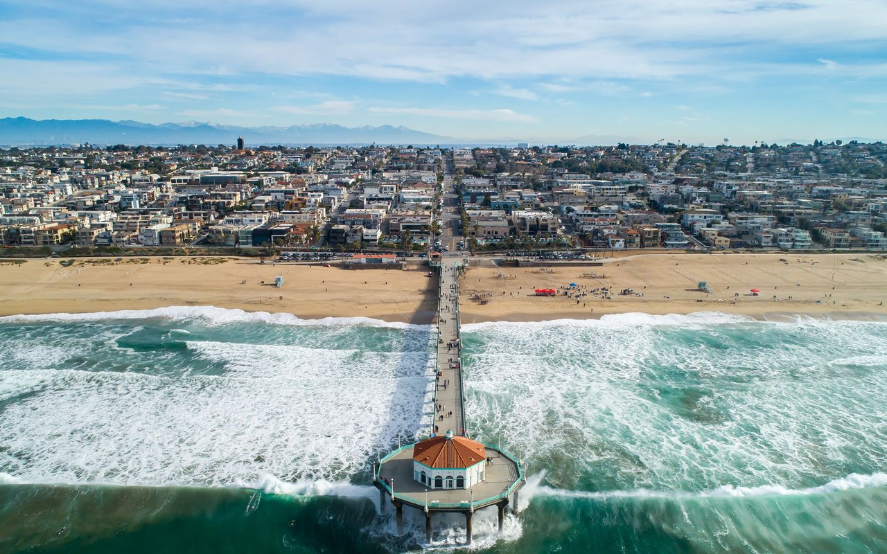Manhattan Beach