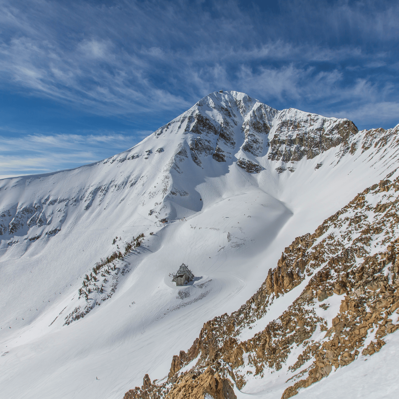 Big Sky Ski Season Wrap-Up: Snow, Stoked Locals & the Slopes That Sold Homes