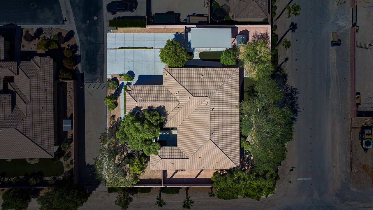 7808 Garden Stream Court