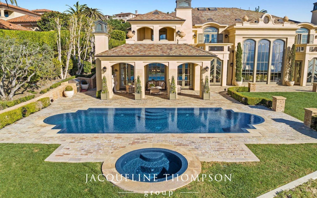 Sold 30 Pelican Crest for Over $3,000 Per-Square-Foot a Record for Newport Beach California Pelicans Area