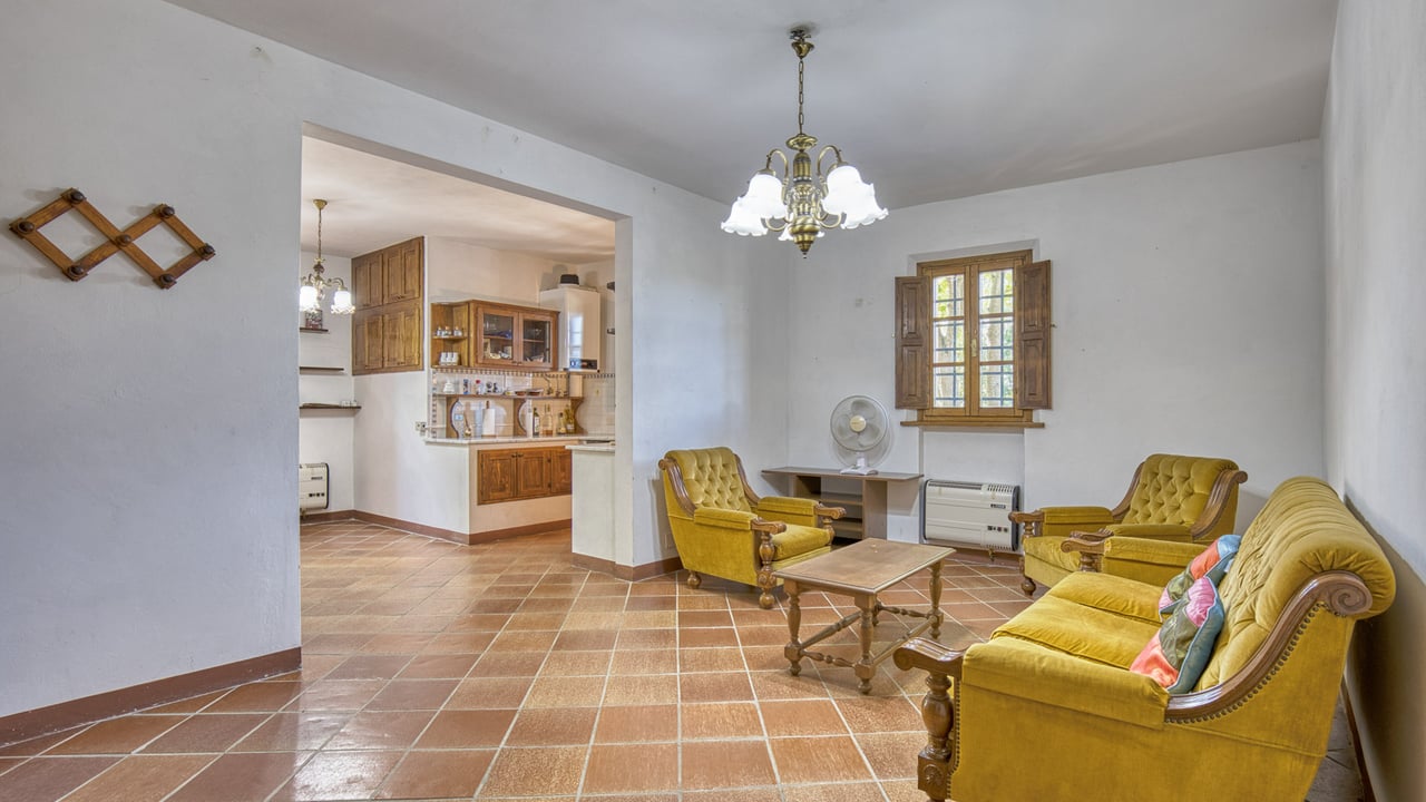 VILLA SILVESTRE