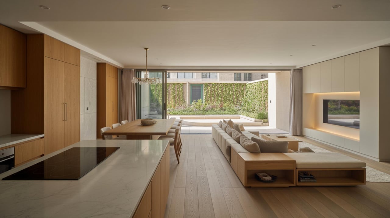 Modern Family Home Essentials: What to Prioritize