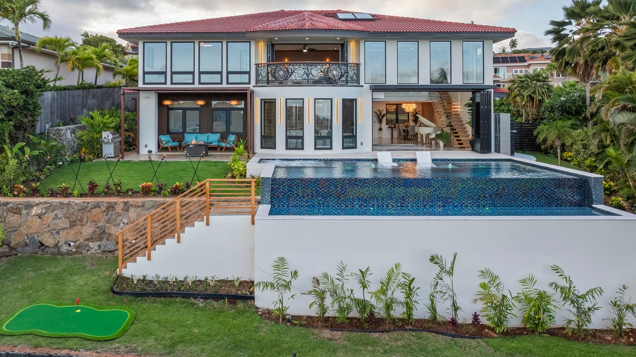 123 Waihili Place
