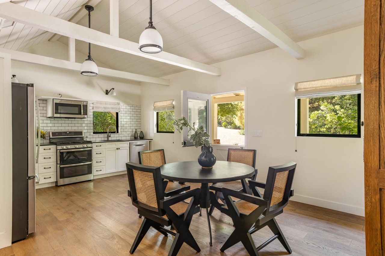 The Robert Taylor Ranch