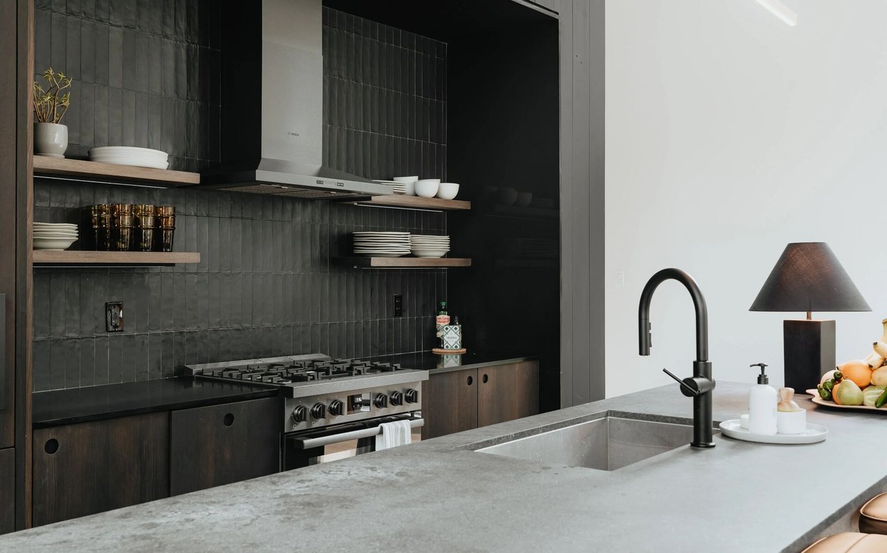 Properly Maintaining Granite Countertops