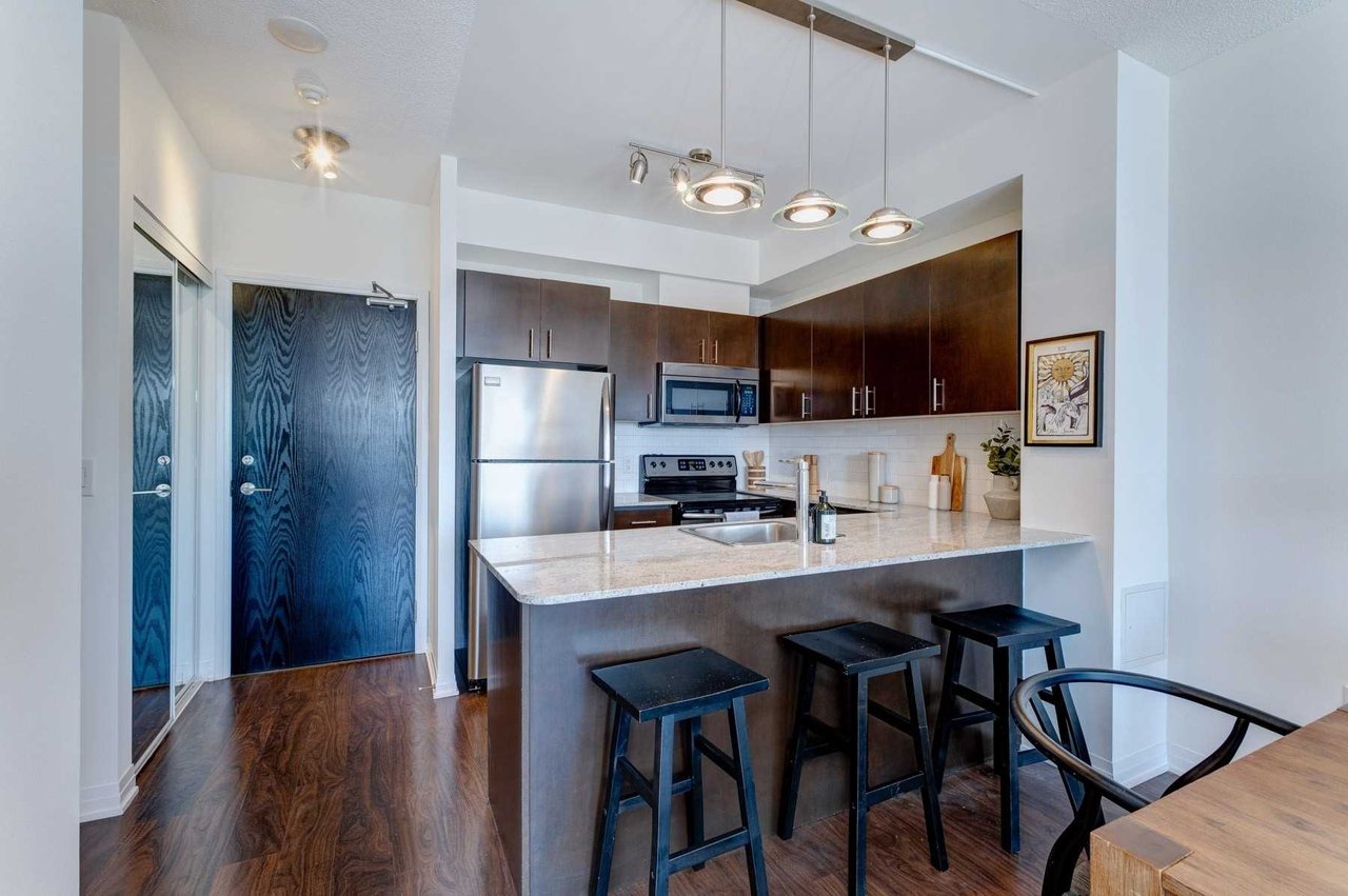 25 Cole St, Ste 1906