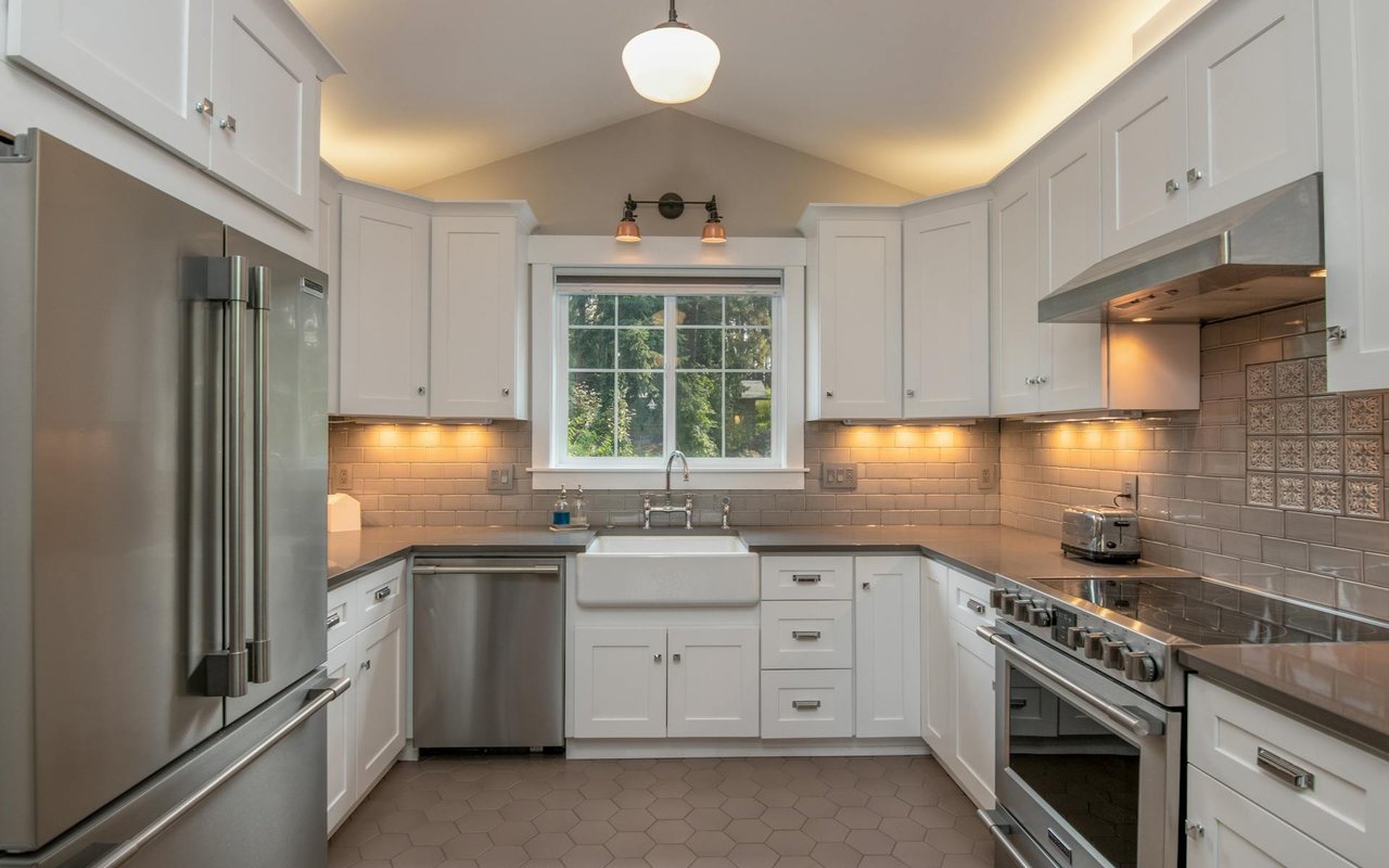 Carmel Real Estate Sales for May 2014