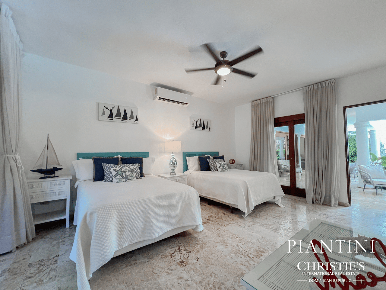 Tropical Palms Villa, Casa de Campo® Resort & Villas