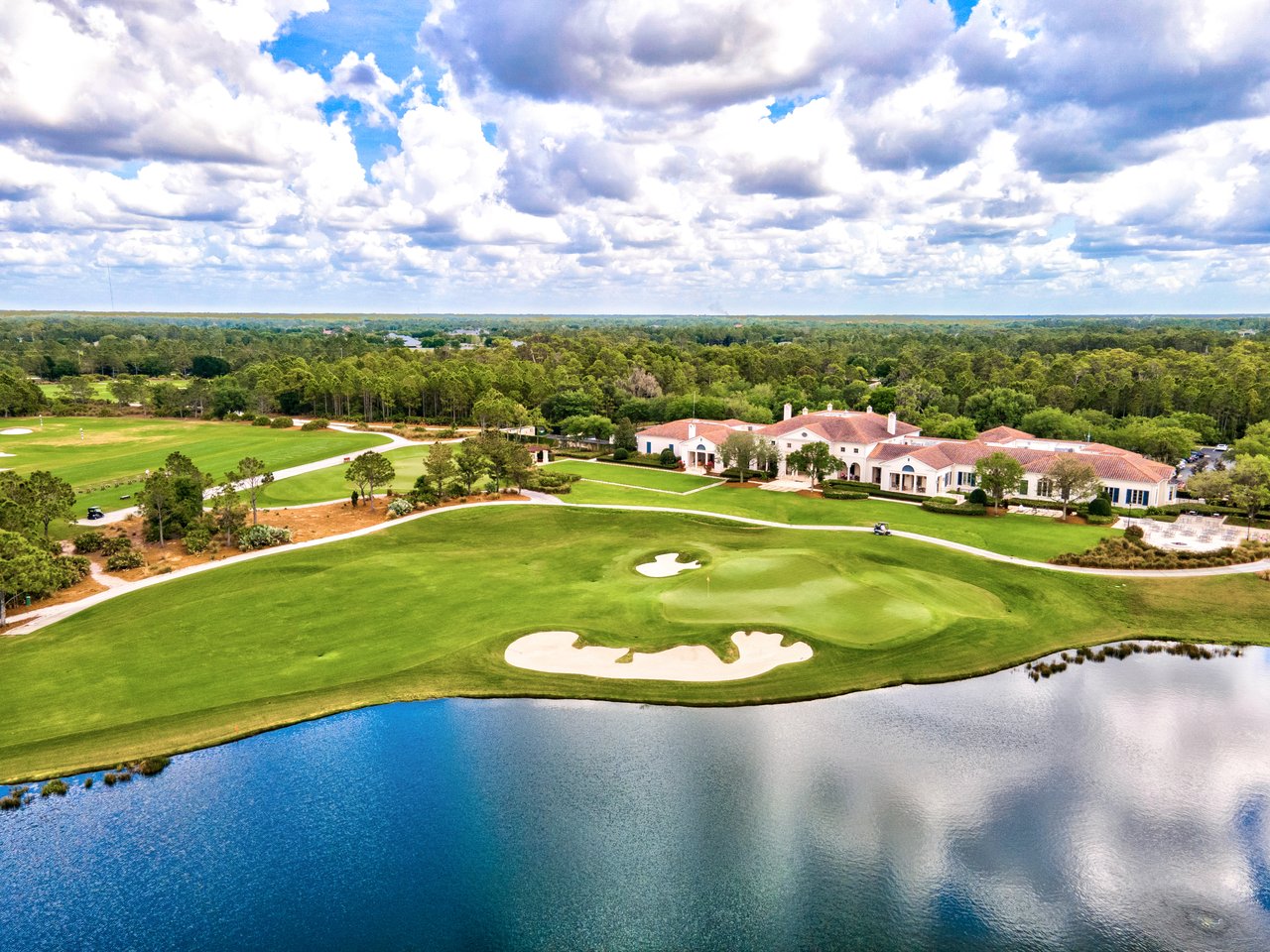 The Golf Membership Line Item That Can Make or Break a Lakewood National Sale