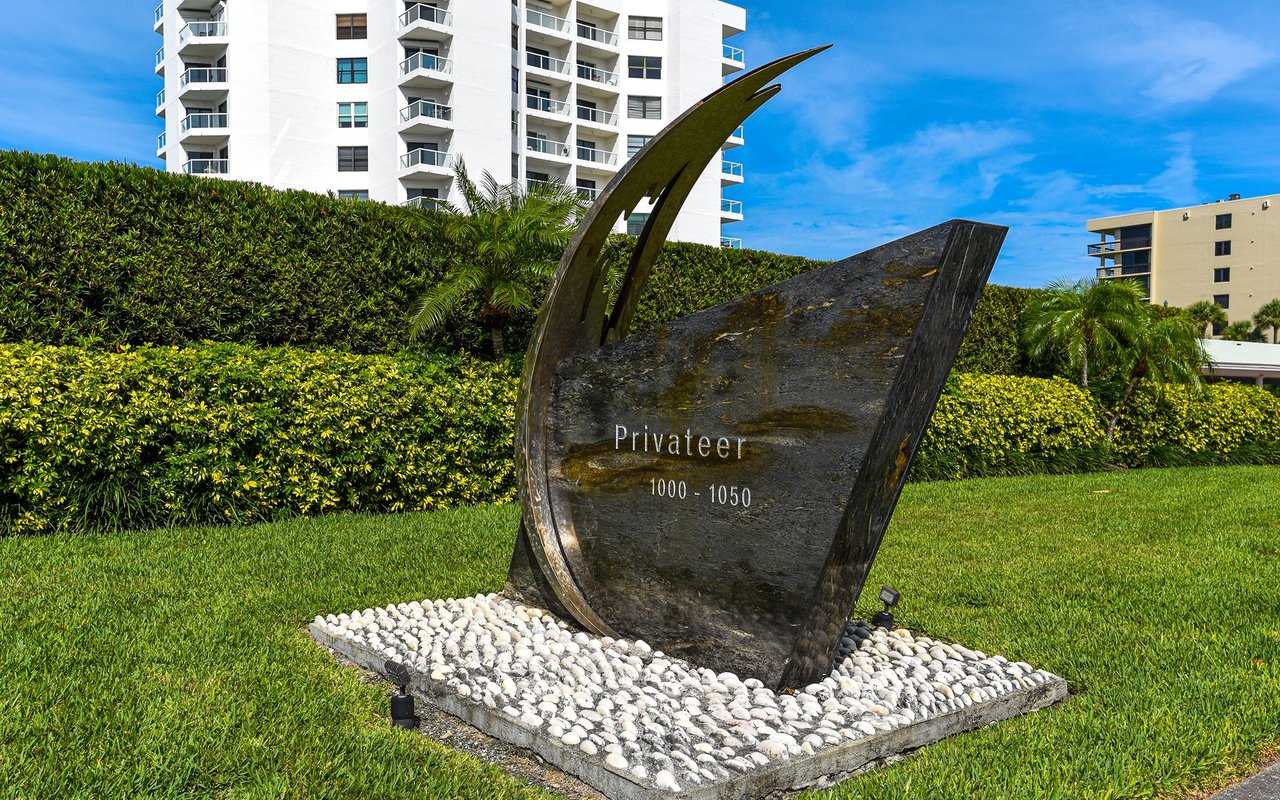 1000 LONGBOAT CLUB RD #402