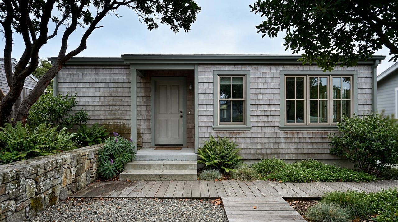 Choosing Between Point Reyes Station And Inverness