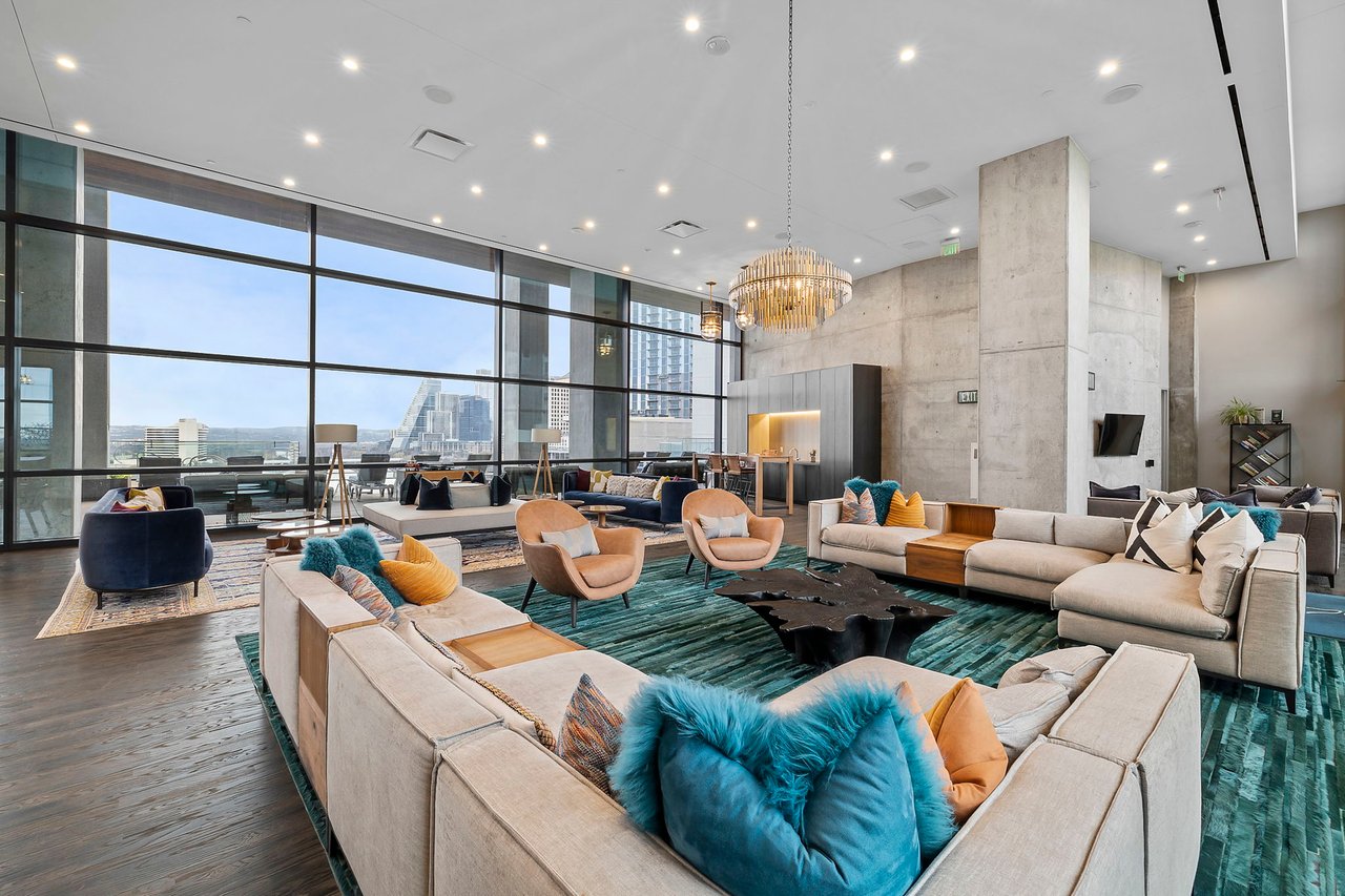 70 Rainey Street #2701 | DOWNTOWN