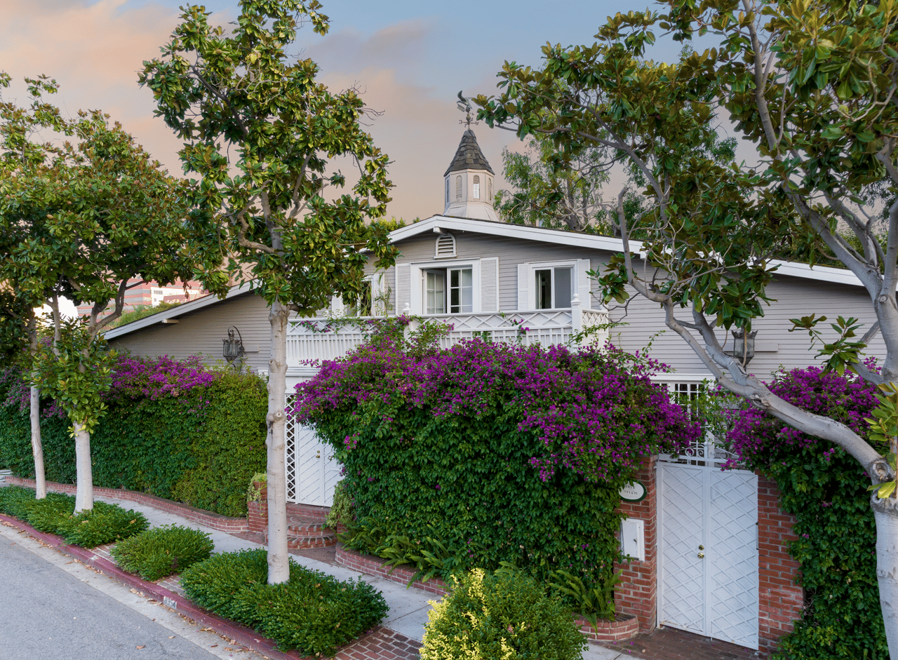 4-Unit Income Property