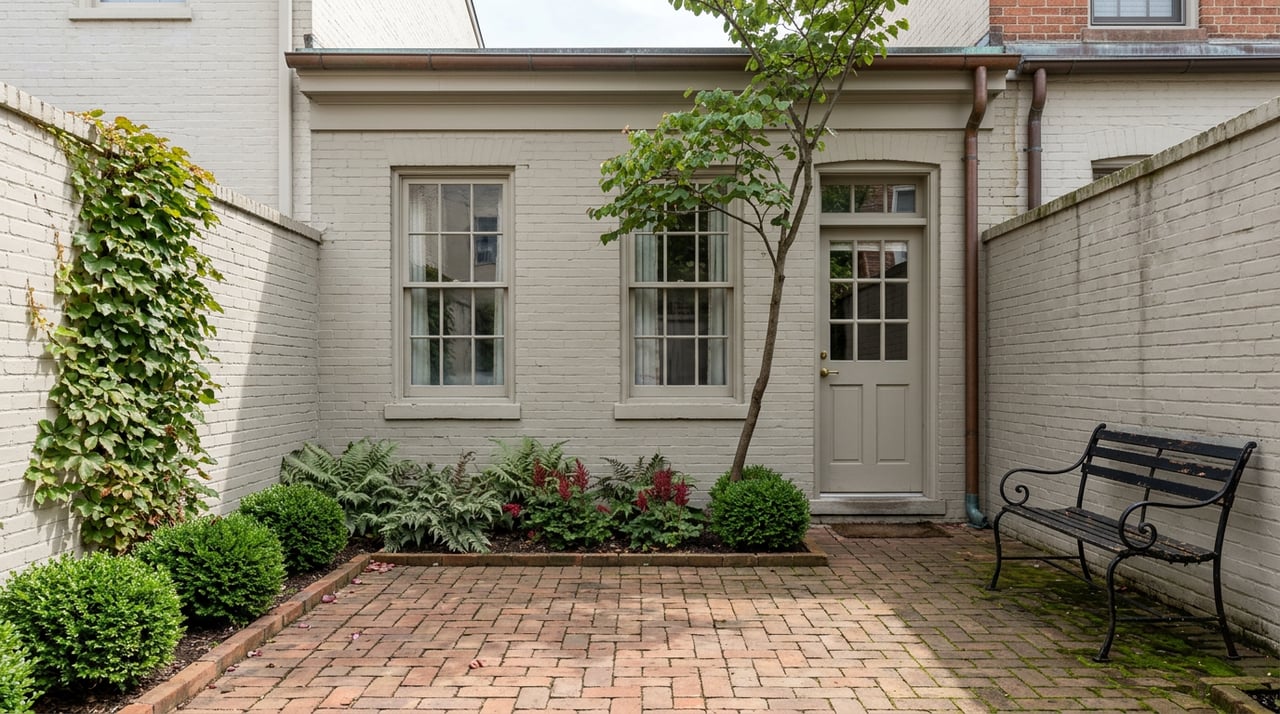 In Brooklyn Heights, the Price Tag Doesn't Tell You Whose Permission You Need
