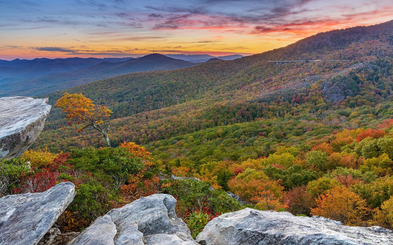 Blowing Rock