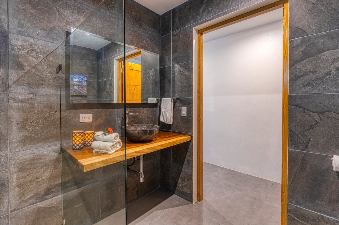 Beauty Villa- Ocean View in Uvita