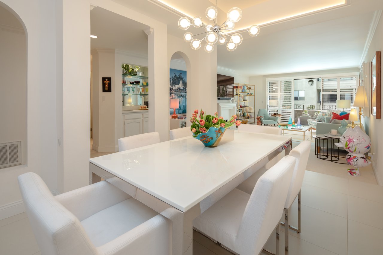 8455 Fountain Ave Unit: 518, West Hollywood 