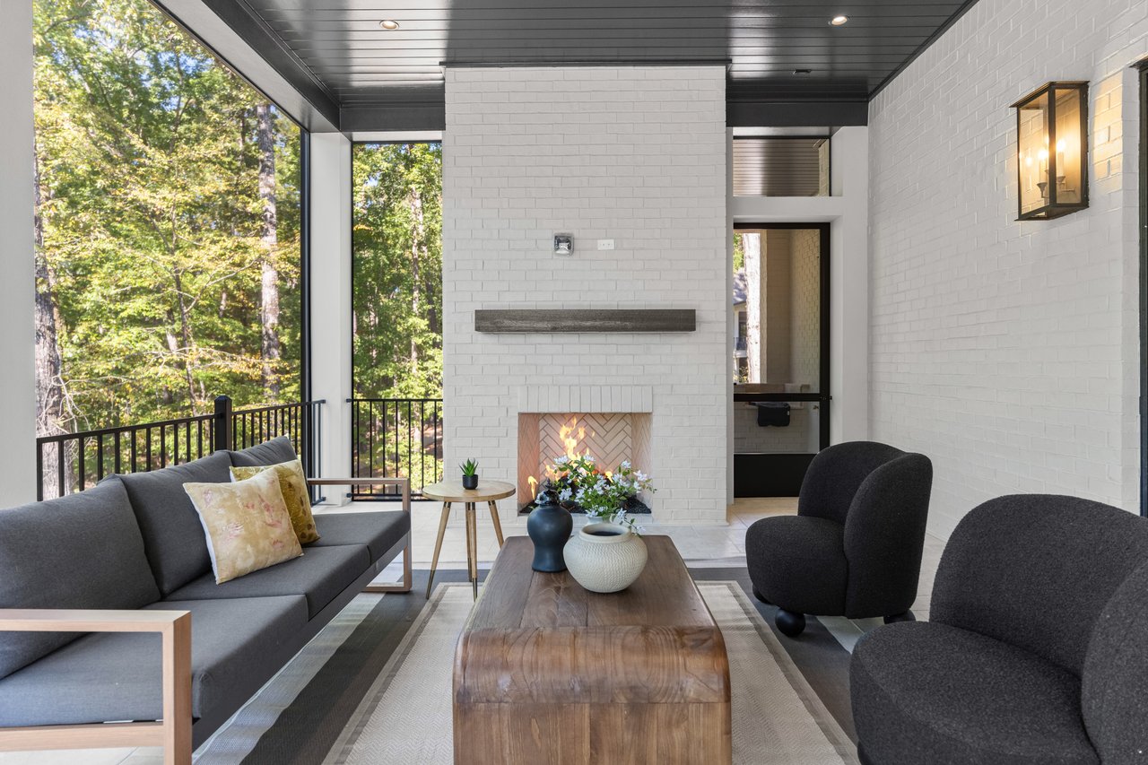 1091 High Bluff Lane | Reynolds Lake Oconee