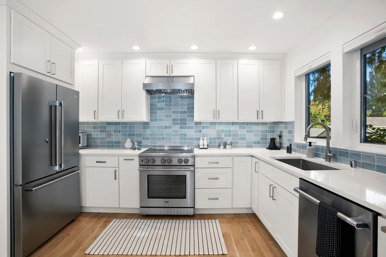10419 & 10421 41st Avenue SW - Together Or Separate