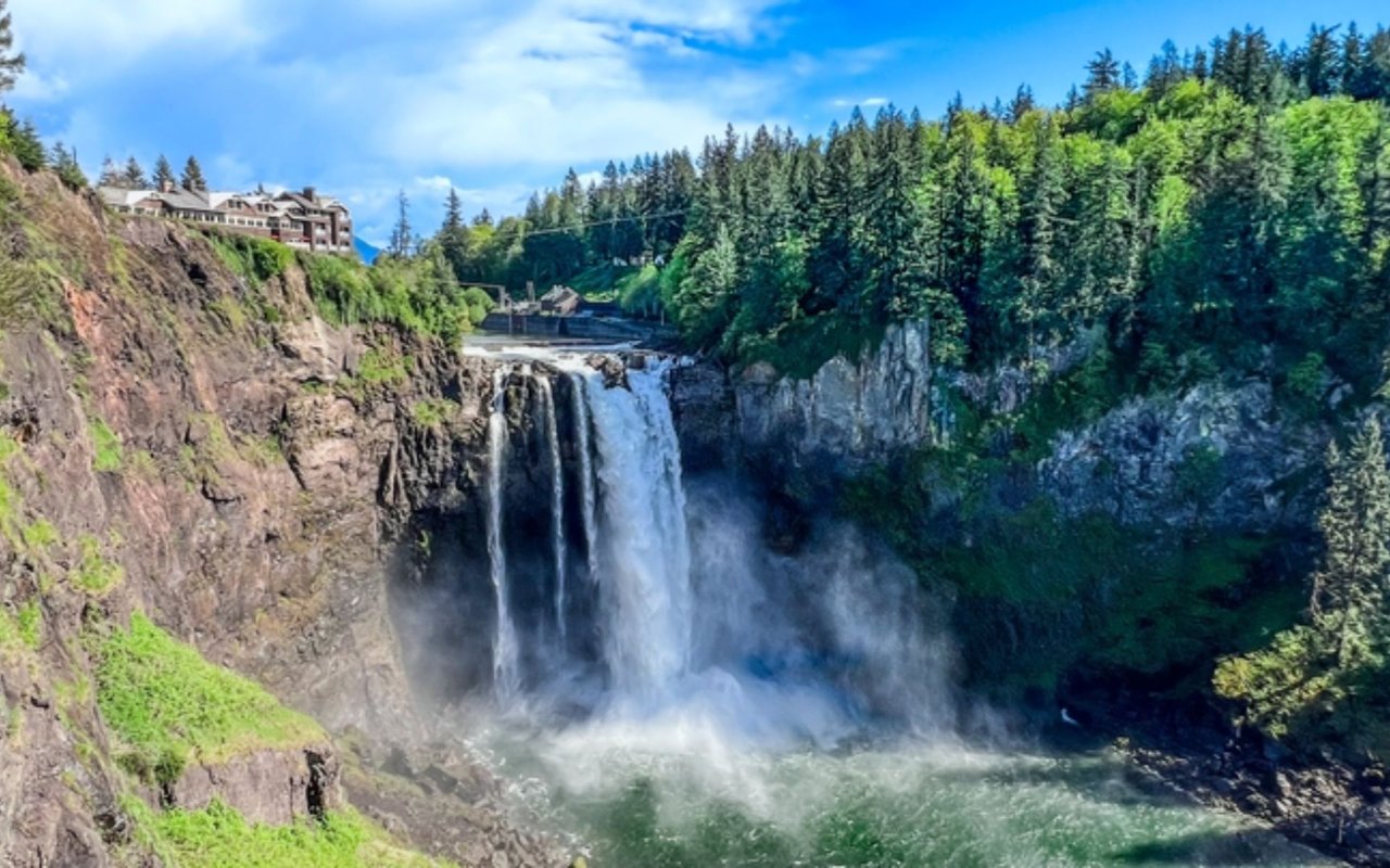 Snoqualmie