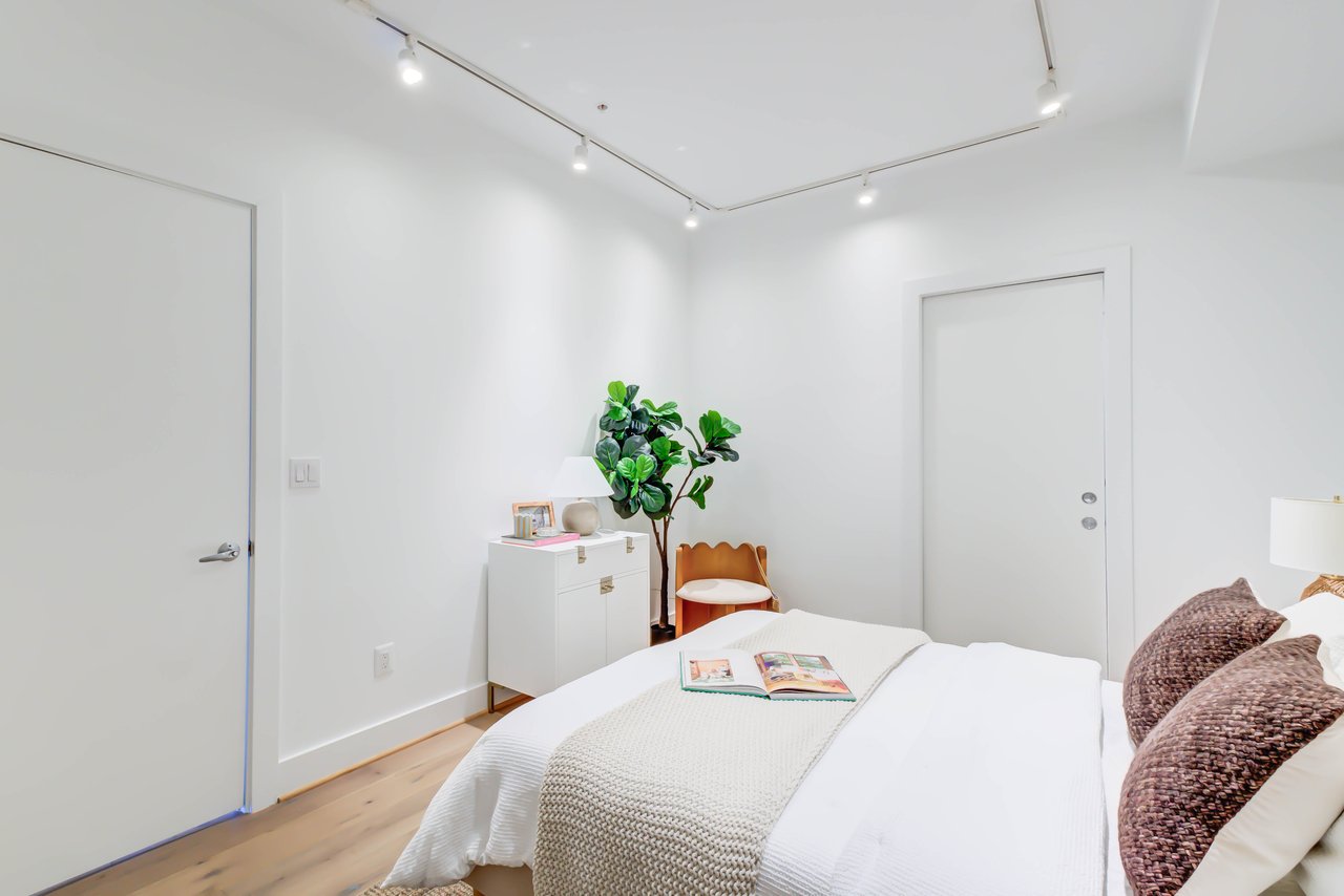 1468 Belmont Street NW Unit 3E