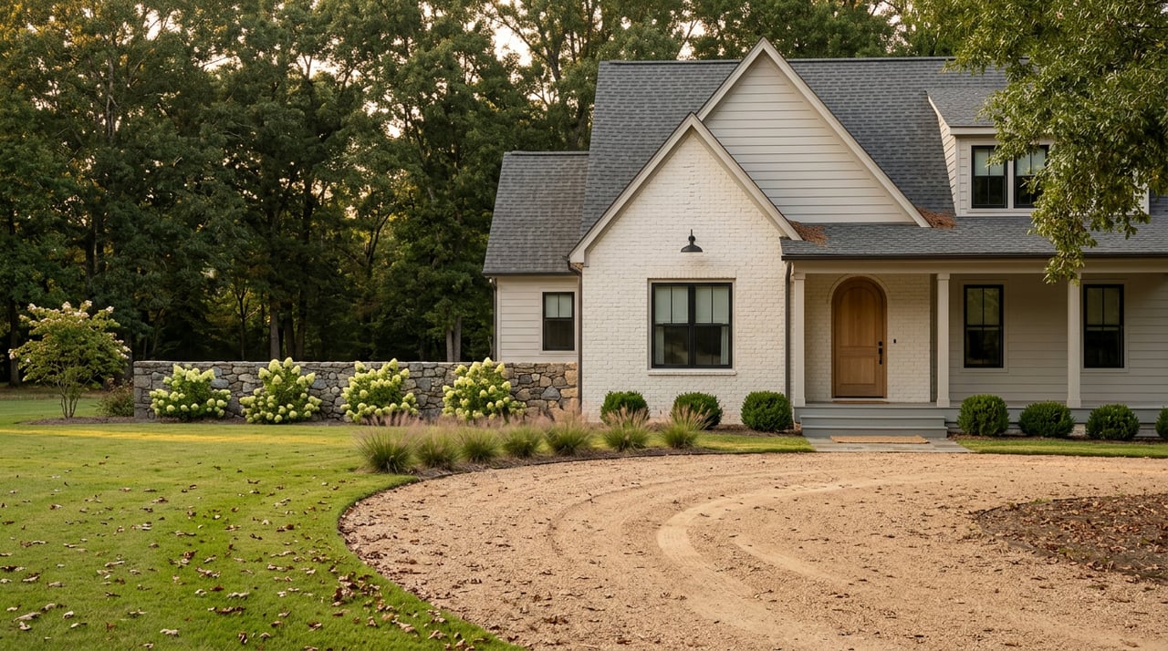 What The Iron Station Median Price Doesn't Tell You About Buying On Acreage