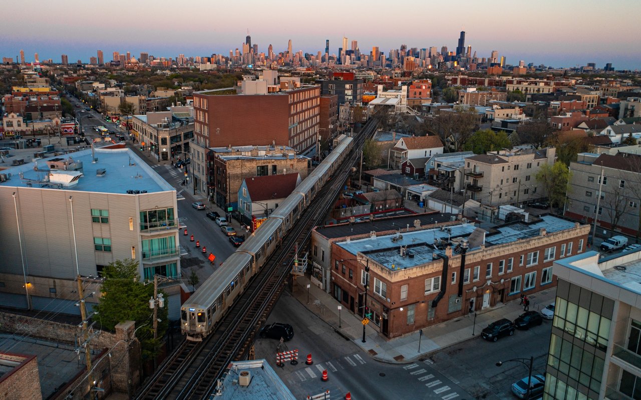 Bucktown