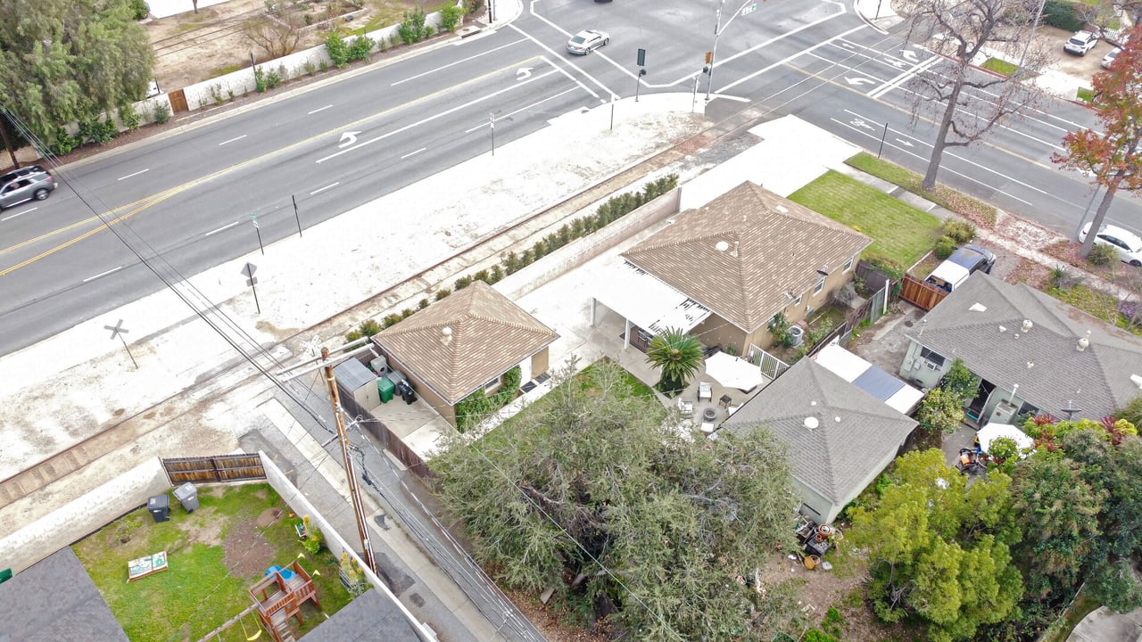 1481 Bonita Avenue