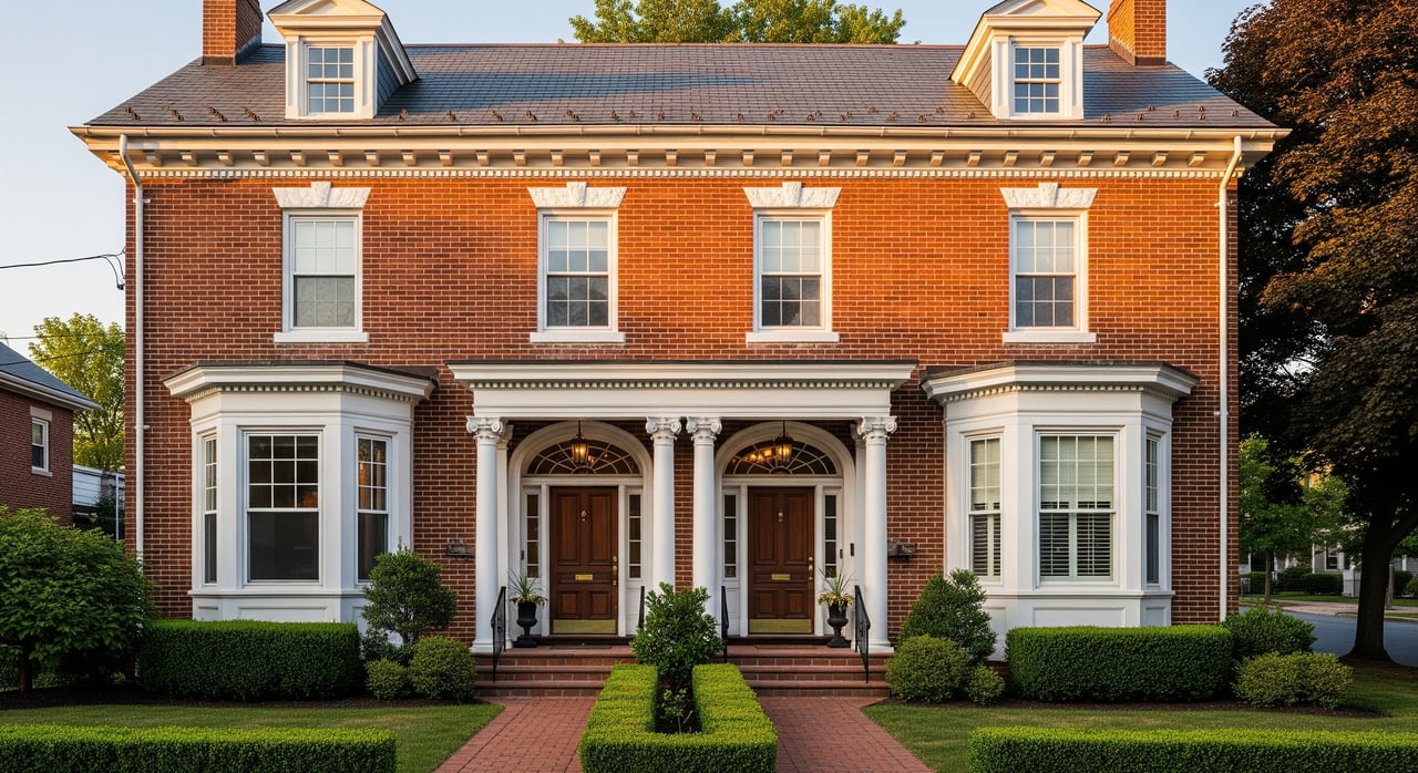 Investing In Hatboro Duplexes And Twins