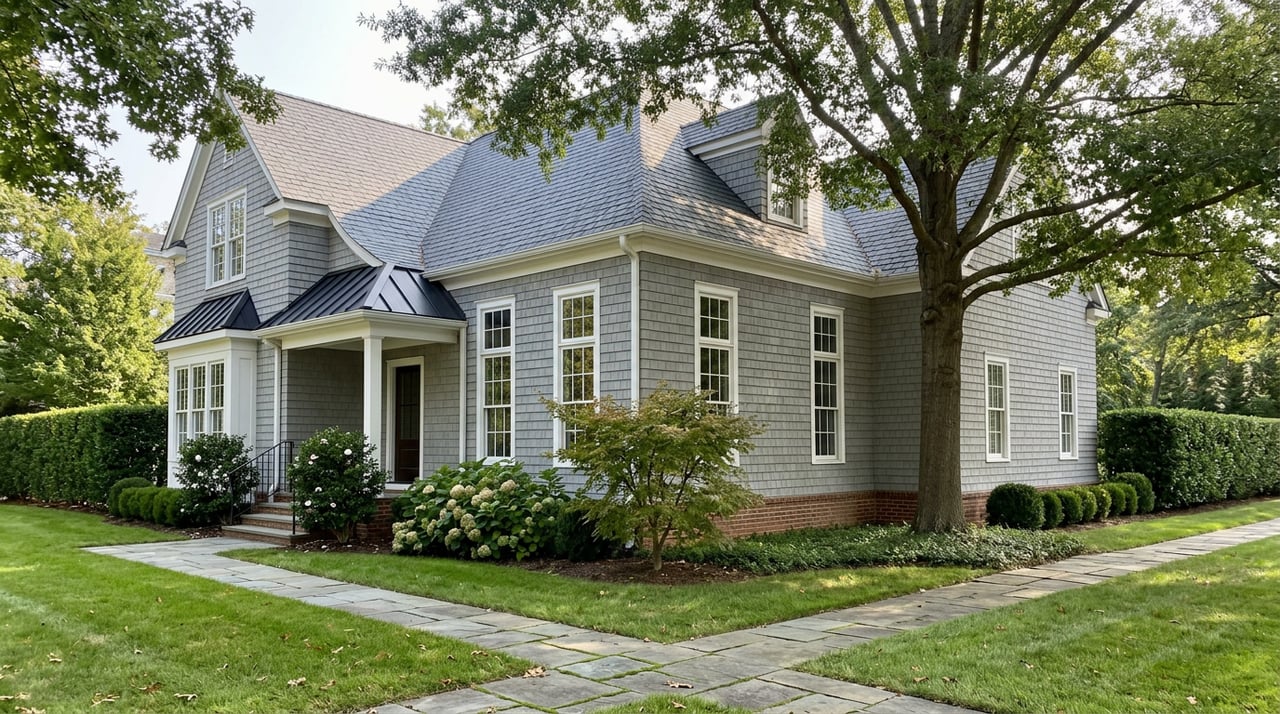Charlotte's Zoning Rules Changed in March. The Density Wasn't the Real Story.