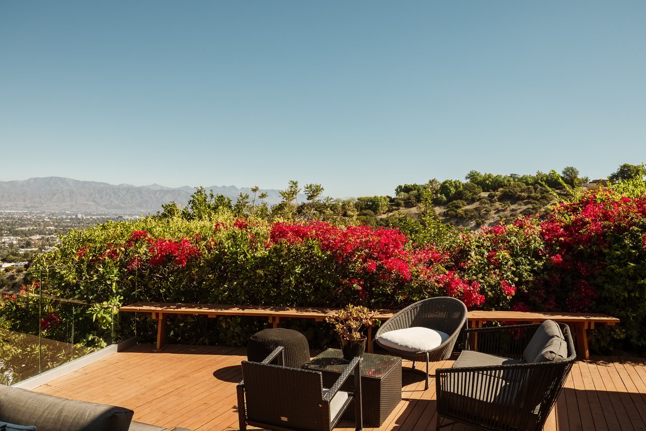 3604 Glenridge Dr, Sherman Oaks 