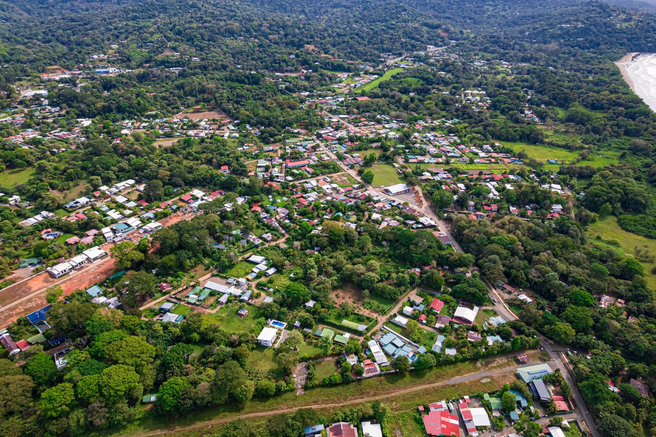 🌿 Excellent Investment Opportunity Near Marino Ballena National Park 🌿