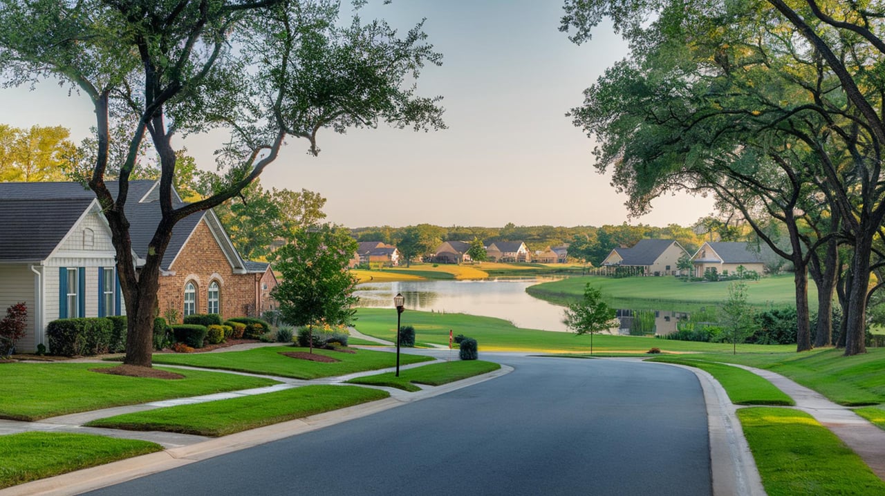 Top Neighborhoods to Invest in Lumberton, TX This Year