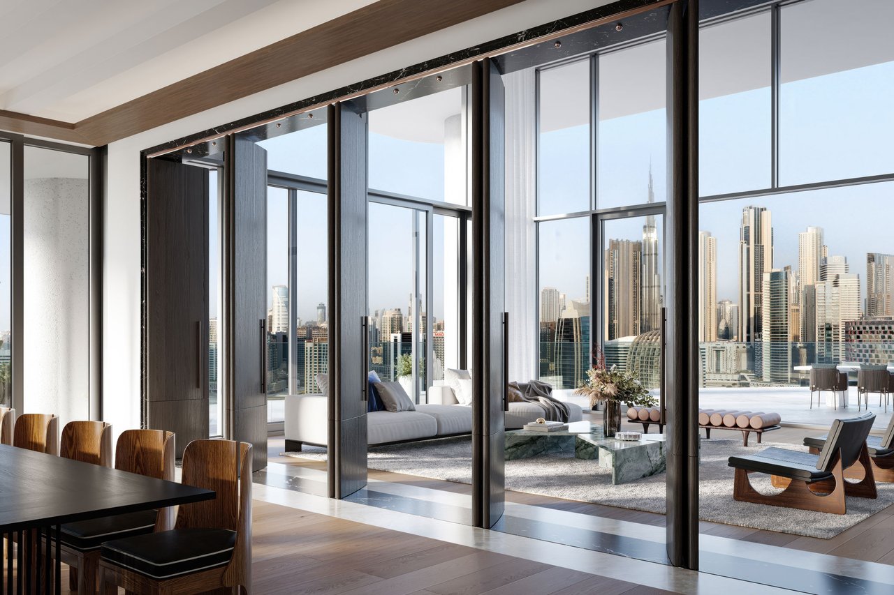The Vela Dorchester Collection
