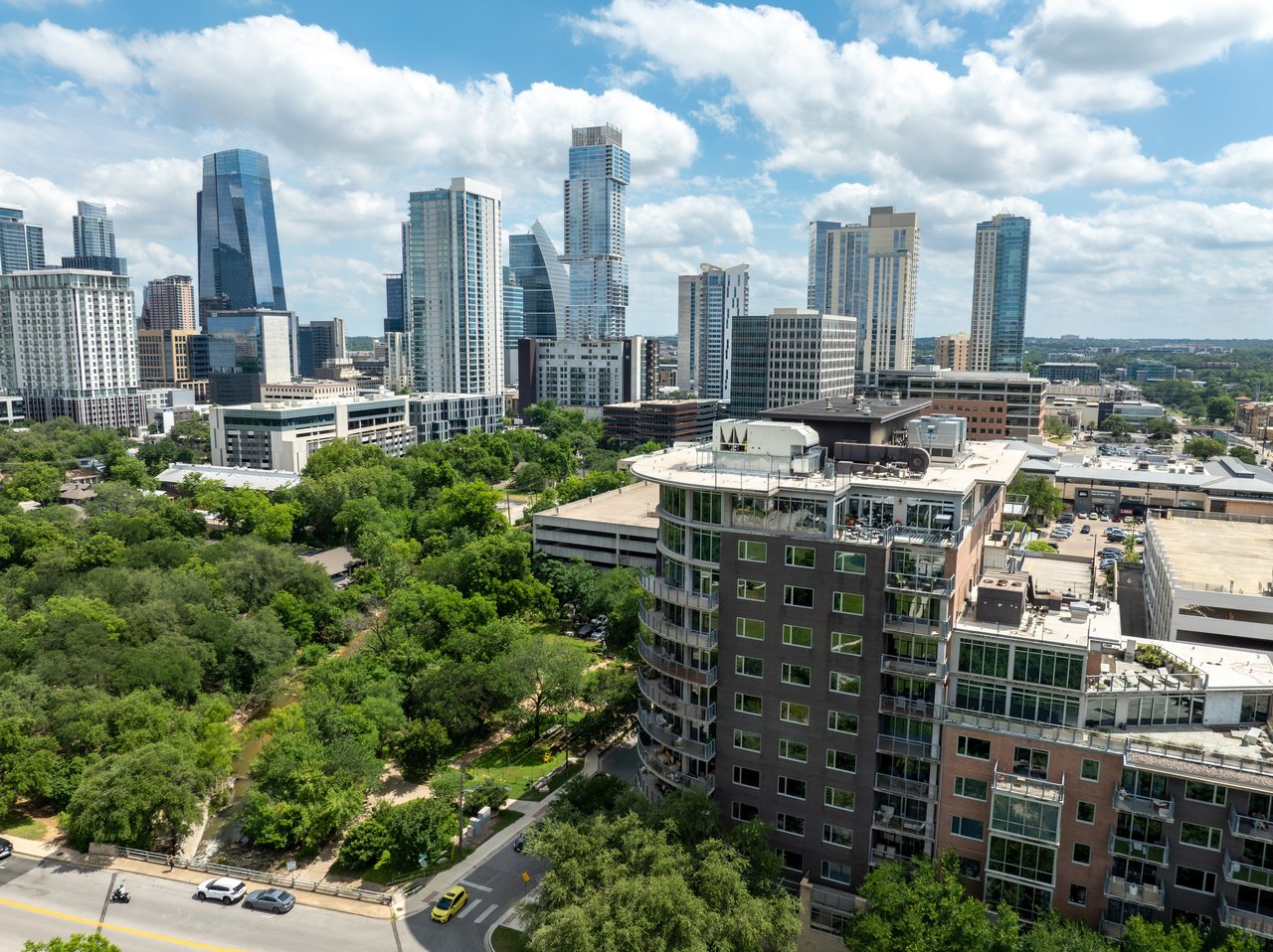 901 W 9th Street #1101
