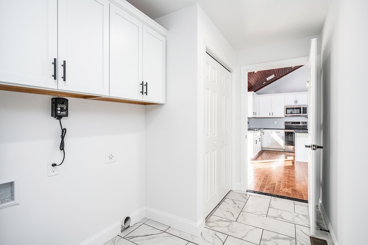 31 Parker Trail