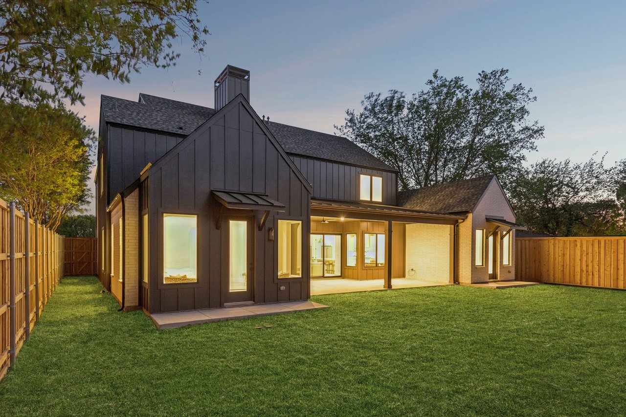  Saint Croix | Dallas TX