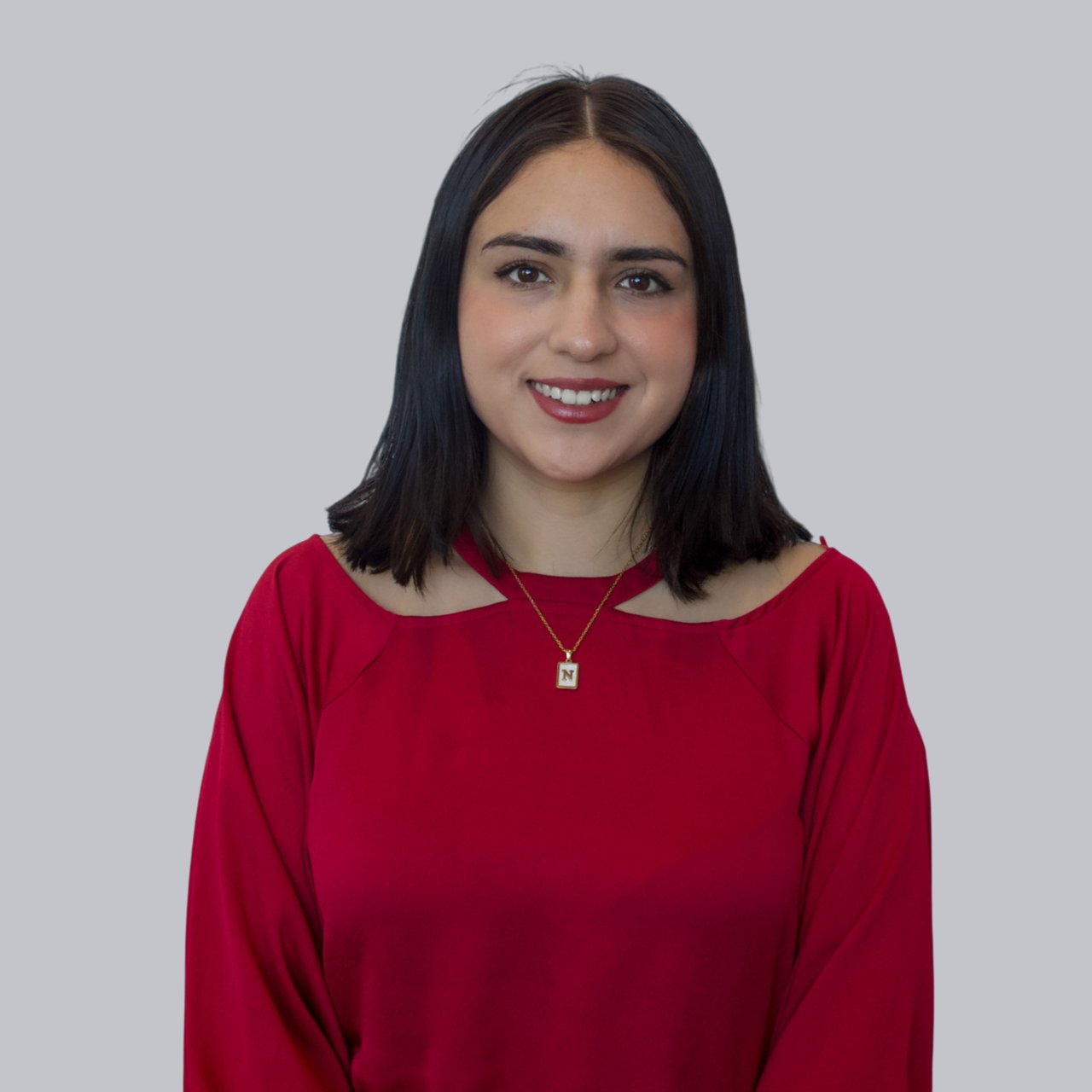 Stephanie Aguilar Fort Worth, TX Real Estate Agent Headshot