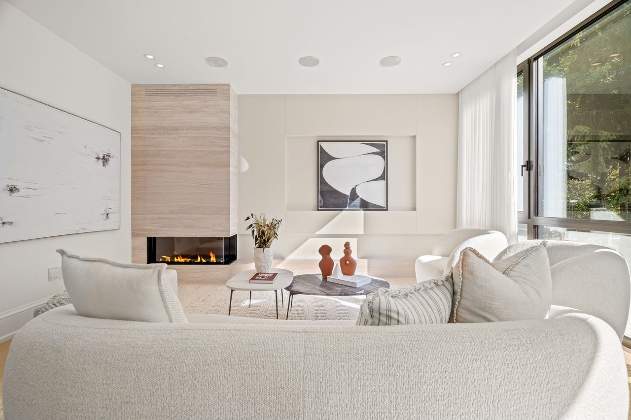 Incredible Achievement In Modern Luxury