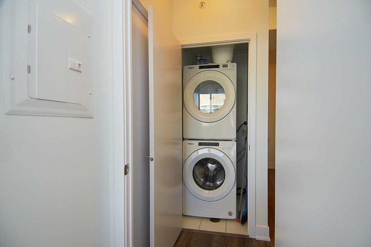  20 Shore Breeze Drive Unit: 3406