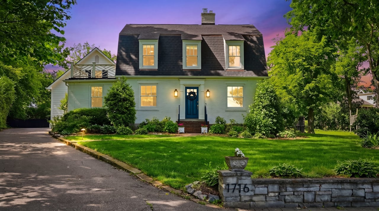 off-market home sale Nashville