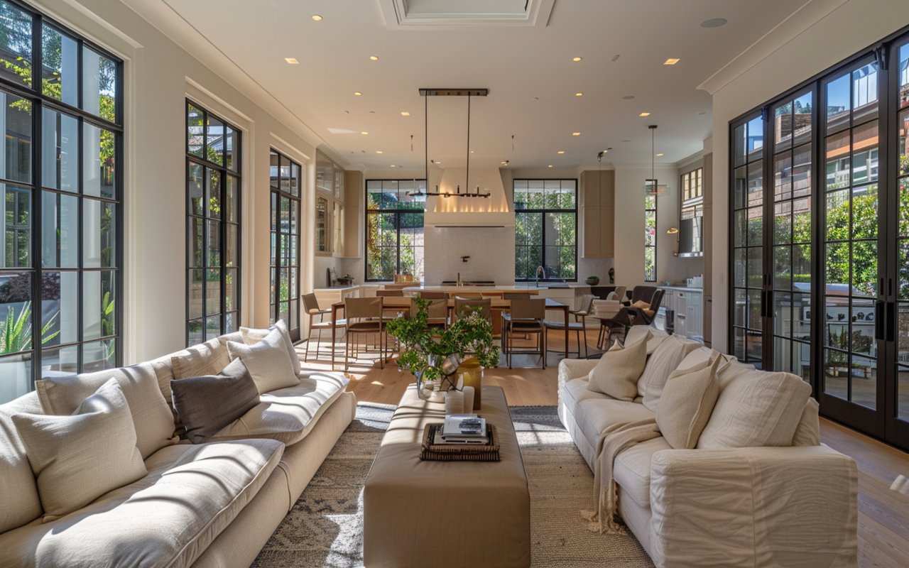 North Vancouver Home Featured on Love It or List It Hits the Market!