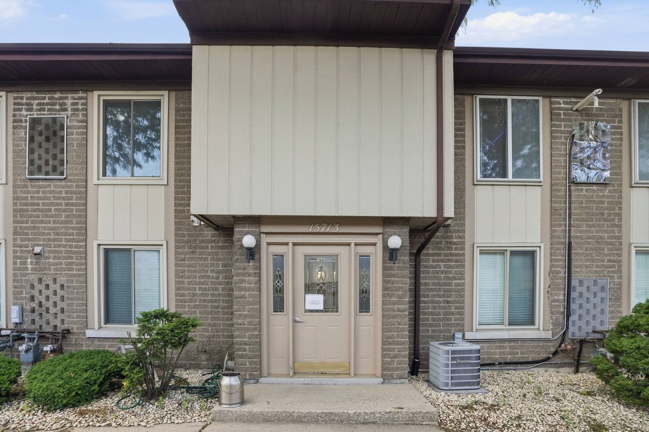 Southwest Chicago Suburban Rental Portfolio