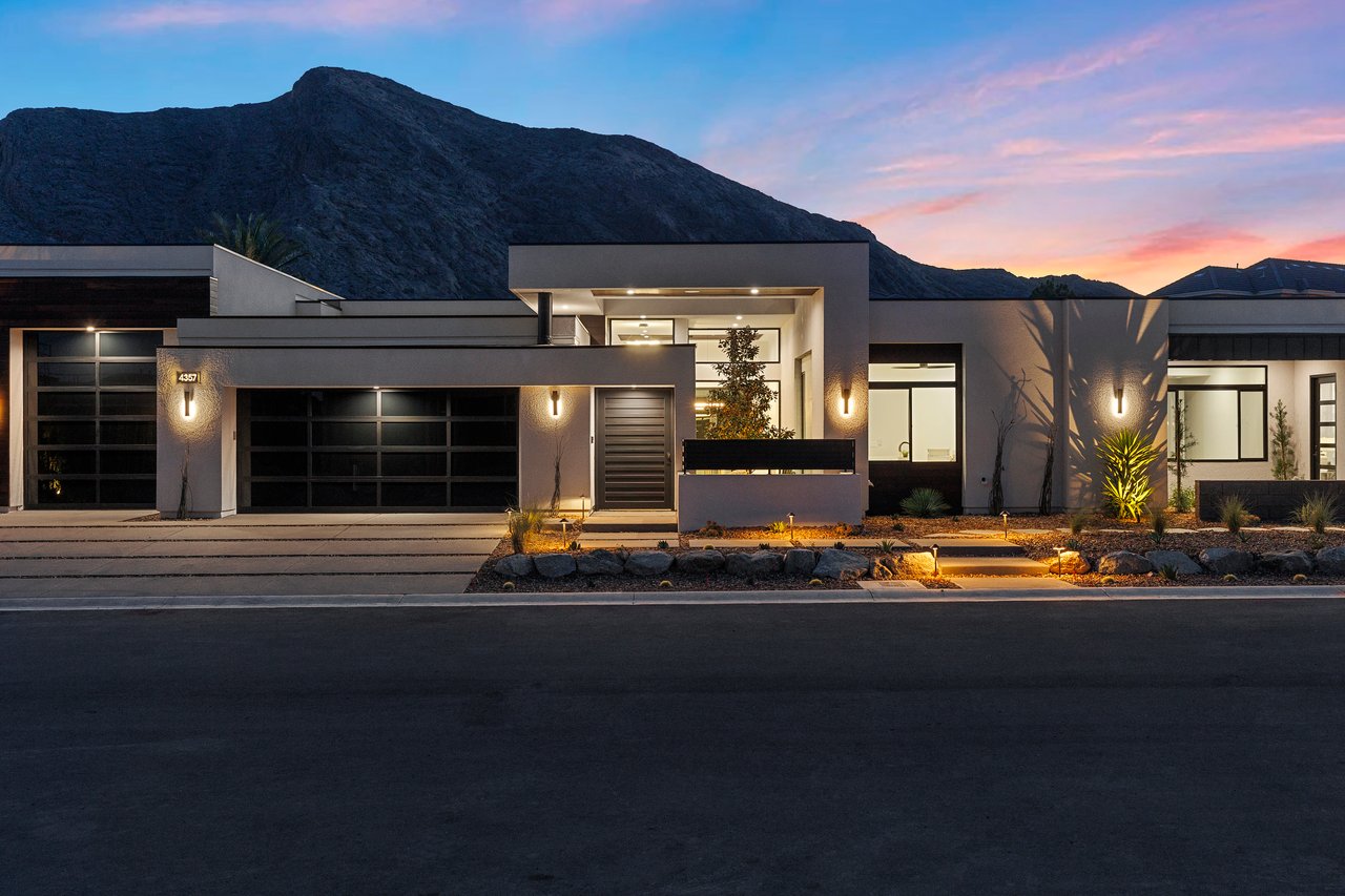 5 Questions to Ask Before Buying a New Construction Home in Las Vegas