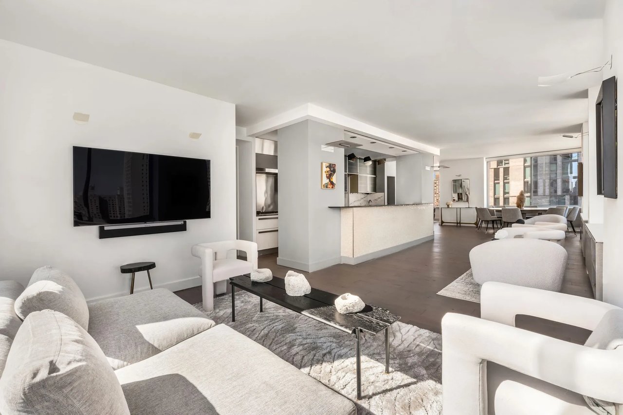 360 E 88th St, #15CD