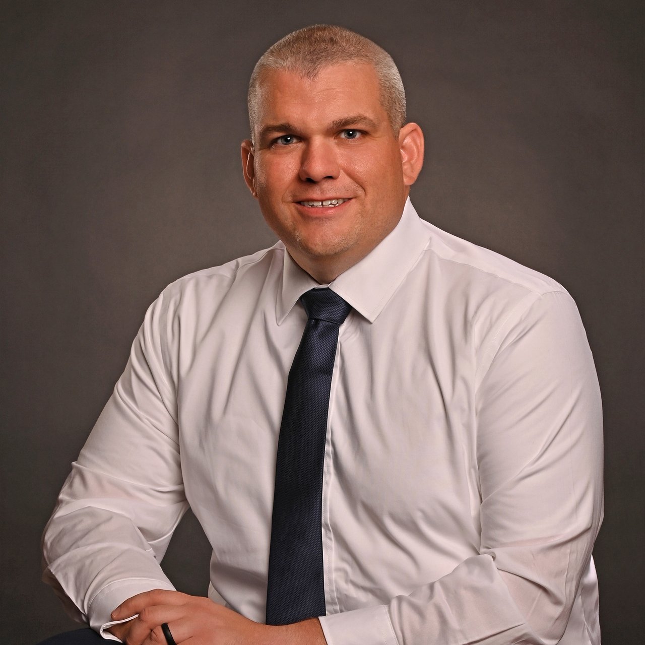 Miles Lafemina Stonington, CT Real Estate Agent Headshot