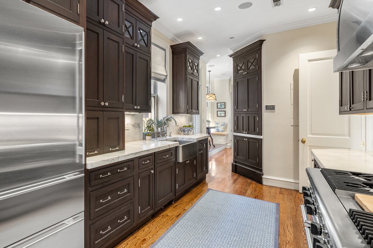 36 Commonwealth Avenue